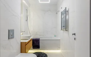 Apartament Premium cu Gradina de 45 mp | Herăstrău I Parcare subterana *** - Poză 19
