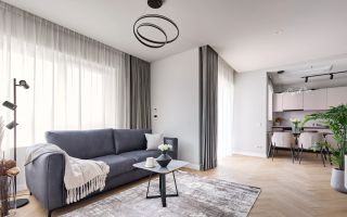 Apartament 2 camere I Dimitrie Pompeiu - Poză 1