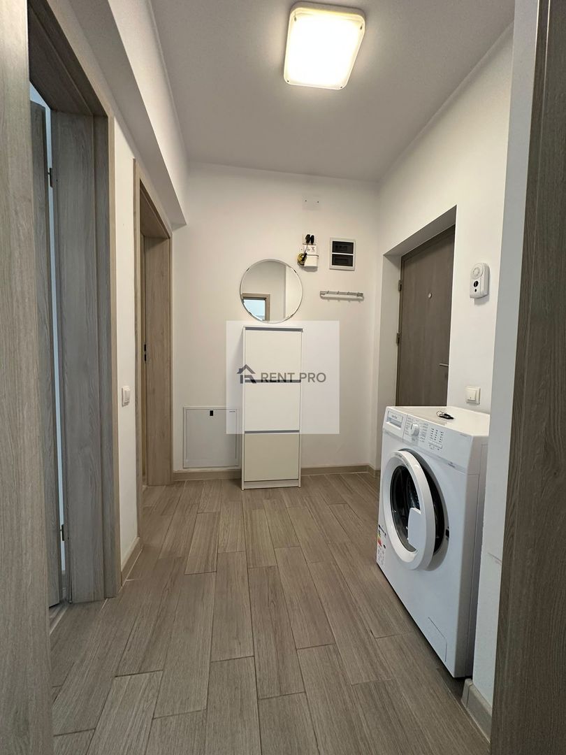 2 Camere Rotar Park 2 Etaj 3 Metrou Preciziei Mc Donalds - Poză 9