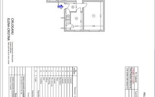 Apartament 4 camere decomandat Sector 4 Straja -Bd. Brancoveanu - Poză 6