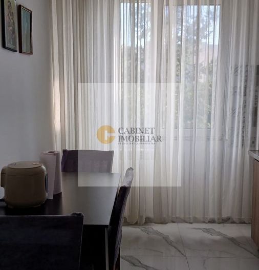 2 Camere | Decomandat | Renovat | Credit | Metrou Gorjului - 2 minute - Poză 10