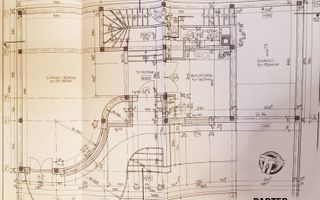 De închiriat: vilă 8 camere - D+P+1+ M - Aviatiei-Herastrau - Poză 9
