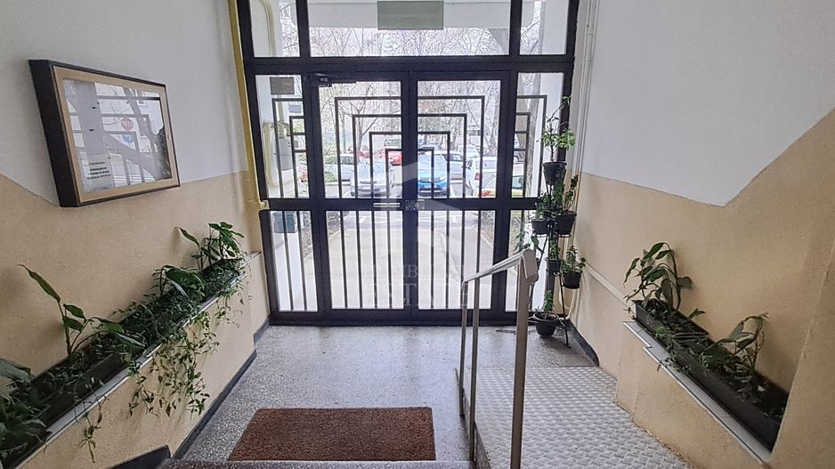 2 camere | Decomandat | 5 min Metrou Piata Sudului - Poză 20