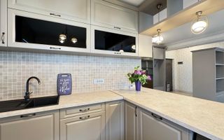 Apartament ELEGANT 3CAM 85MP GARAJ EUROPA - Poză 6