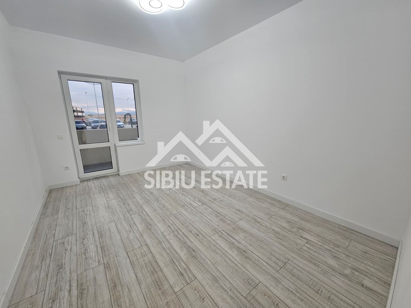 Apartament 3 camere cu gradina, la cheie, Selimbar, Doamna Stanca - Poză 6