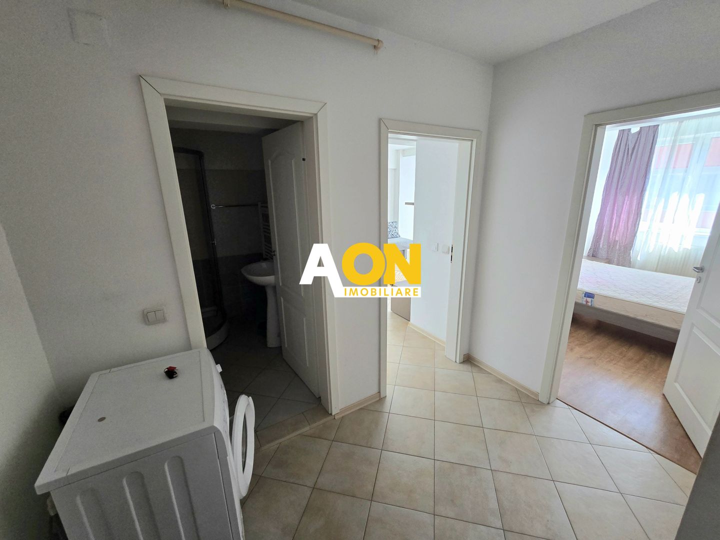 Apartament 2 Camere, Bloc Nou, Zona Stadion - Poză 9