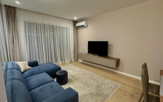 Prima închiriere | Apartament 2 camere premium | Nusco City - Poză 3