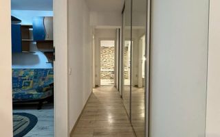 Apartament 3 camere si 2 locuri parcare in Titan langa metrou si parc - Poză 5