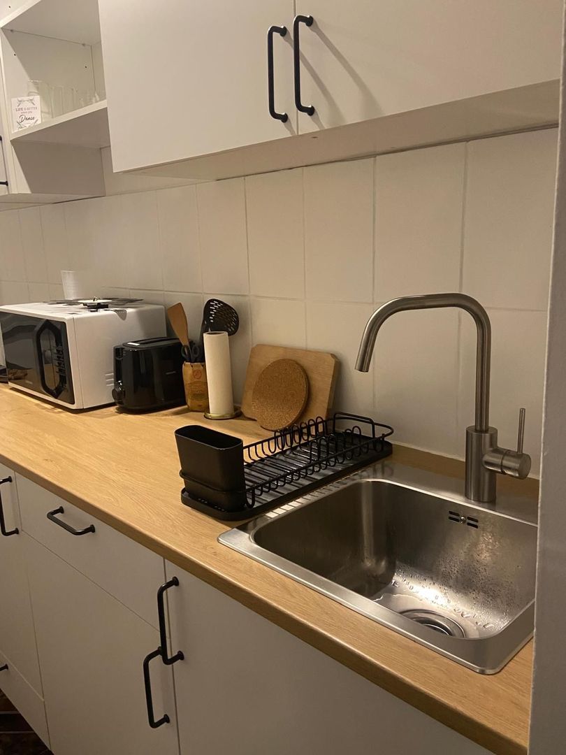 Apartament incapator de familie, trei camere, Iancului - Poză 13