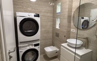 Apartament 2 camere Baicului I Quartz Residence I 2 parcari si boxa - Poză 7