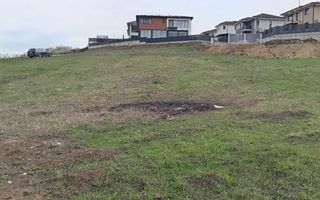 Doua Terenuri INTRAVILANE CU UTILITATI Dezmir, Cluj 500mp - Poză 5