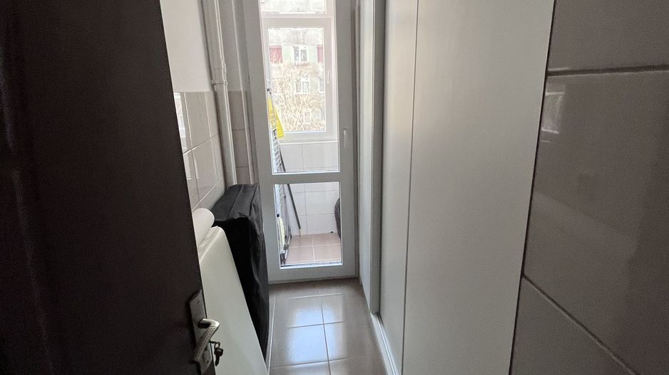 Apartament modern 3 camere DRUMUL TABEREI | PARC MOGHIOROS | METROU - Poză 10