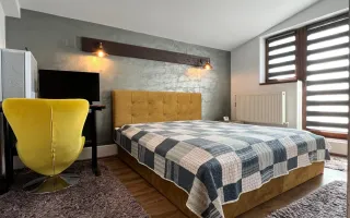 Apartament 3 camere, decomandat, Soarelui - Poză 12