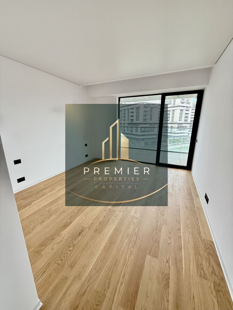 Apartament 2 camere Yacht Kid  nou investitie - Poză 11