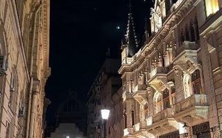 Garsonieră în Centru Istoric Vechi - Direct Proprietar - Poză 7