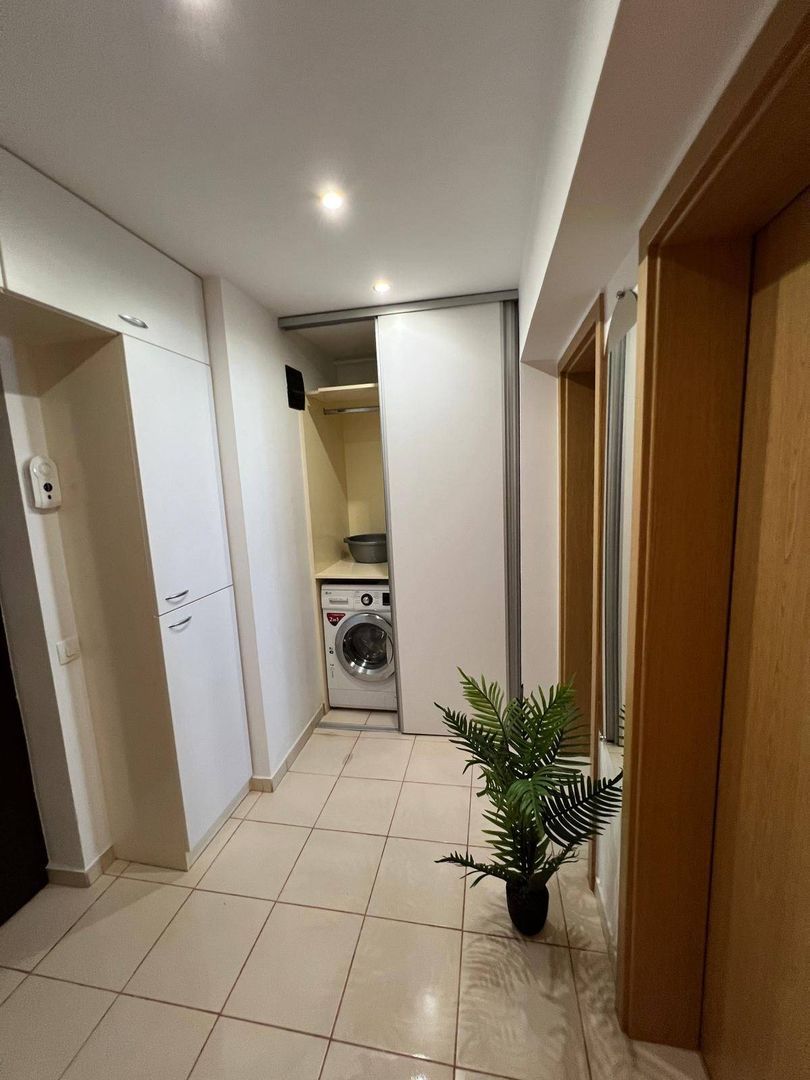 Apartament cu o camera | Zorilor | 40 mp | Pet Friendly - Poză 5