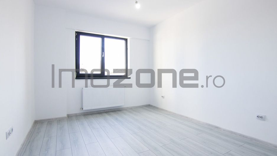2 CAMERE, 57 mp, centrala proprie, BLOC NOU- Str. Preciziei - Poză 9