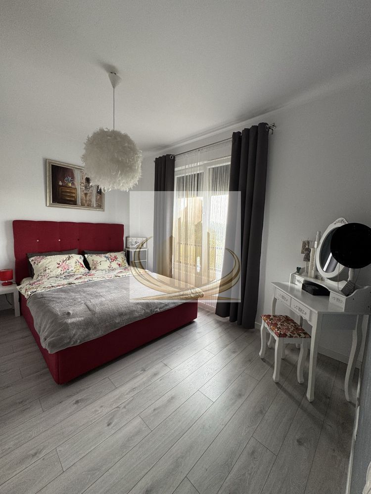 Apartament modern 2 camere, complet mobilat zona IKEA - Poză 2