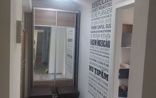 Apartament cu 3 camere, complet renovat și mobilat | Calea Șagului - Poză 7