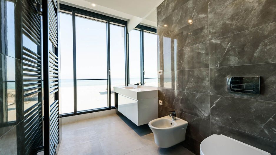 Eleganță la Malul Mării – Complex Rezidențial Premium la 50 m de Țărm - Poză 24