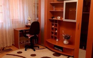 Apartament 2 camere semidecomandat, zona Alexandru cel Bun - de închiriat - Poză 8