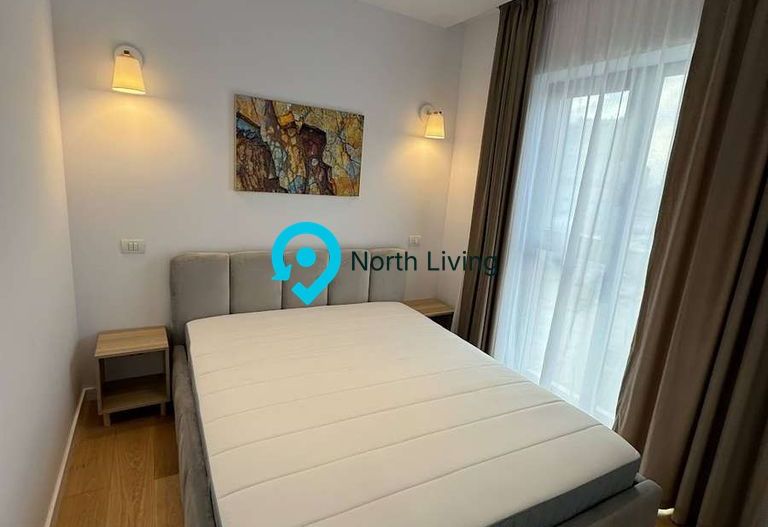 Studio 2 camere  |  The Level Apartments | Petrom City - Poză 8