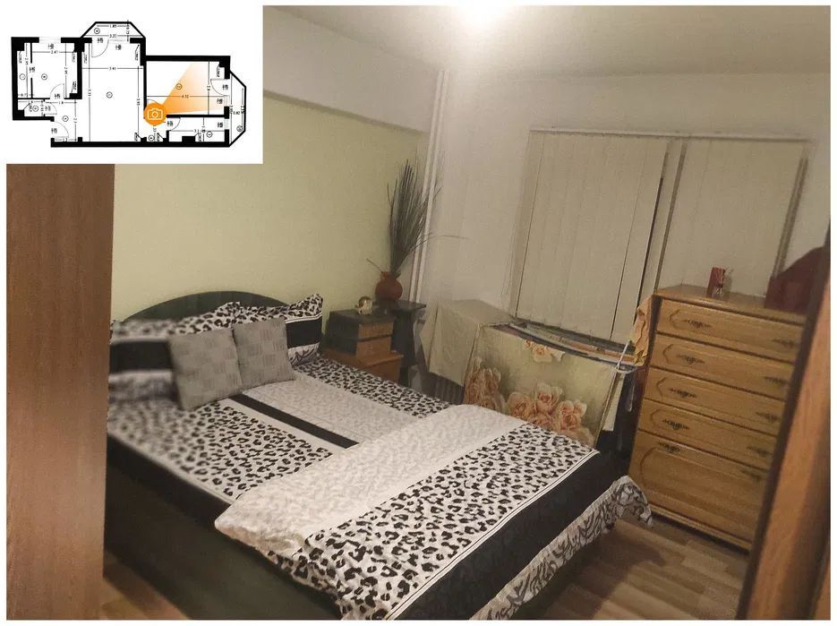 Apartament modern 2 camere PANDURI - Poză 4