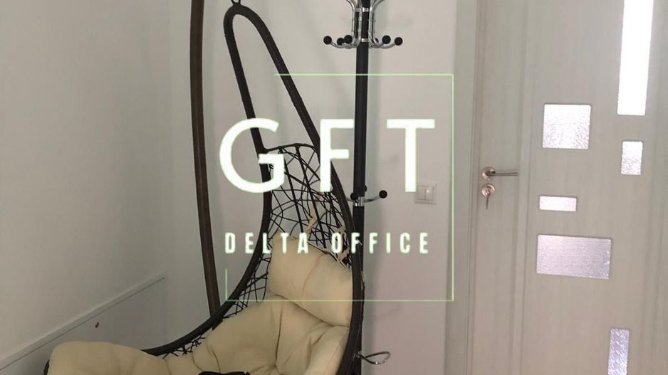 Penthouse de inchiriat, zona Subcetate - Poză 19