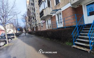 Spatiu comercial -  7 noiembrie - trafic intens - stradal - Poză 1