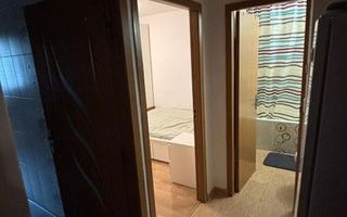 Garsoniera Crangasi | Proximitate metrou | Renovata | Decomandata - Poză 5