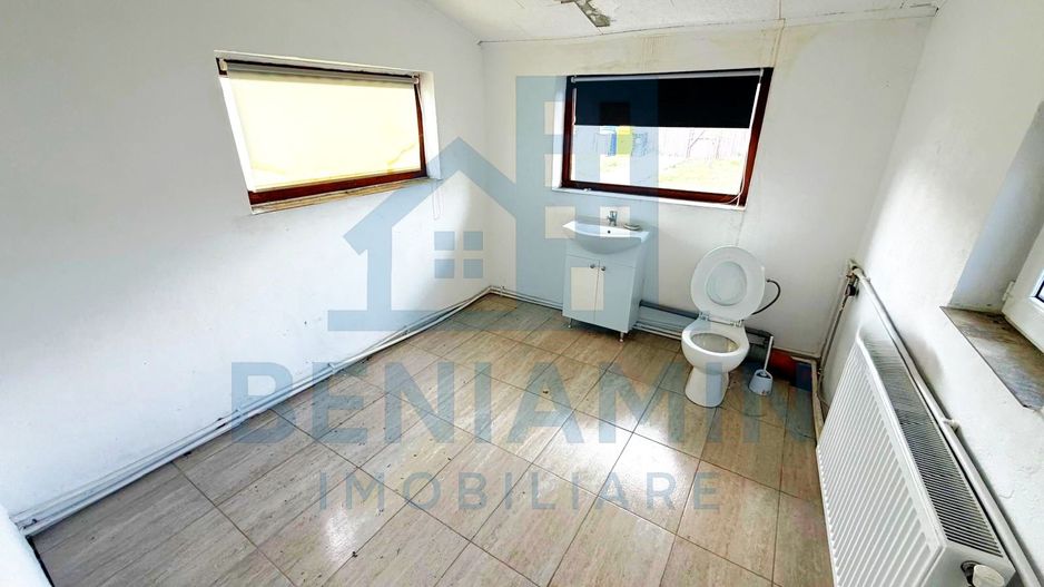 Casa 110mp Bariera Valcii an 2005 teren 750mp utilitati - Poză 6