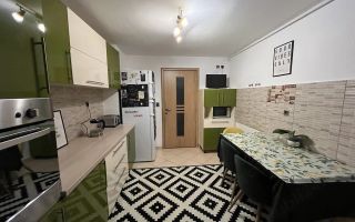 Apartament 3 camere decomandat | 2 Bai | Simion Branutiu - Poză 5