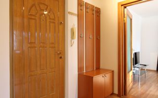 Vis a vis de Iulius Mall, 2 camere, Pet-friendly. - Poză 4