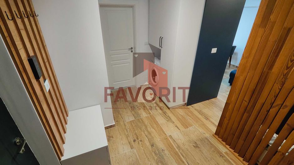 Apartament 2 camere | bloc nou | Calea Urseni | 2 locuri de Parcare - Poză 5