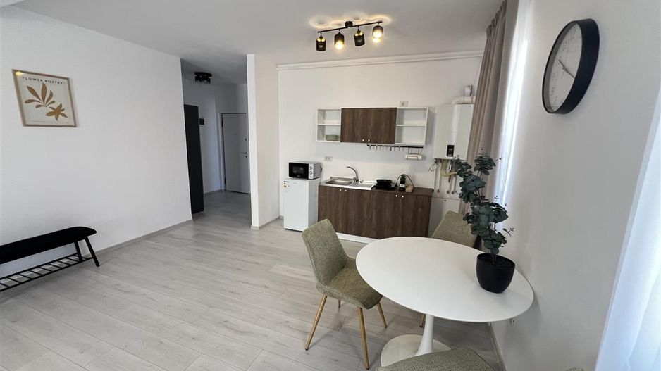 Apartament 2 camere totul nou prima inchiriere BLOC NOU Braytim - Poză 11