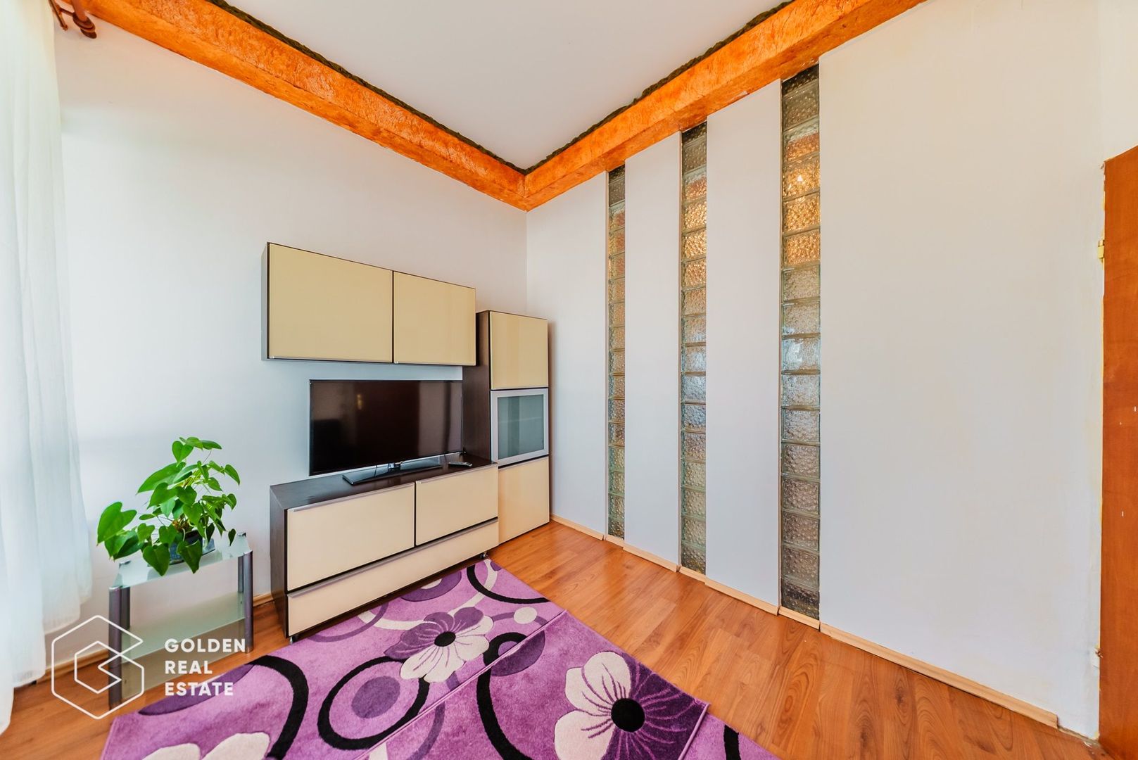Apartament 2 camere Ared Uta, terasa generoasa - Poză 2