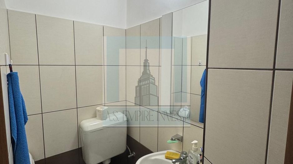 Apartament 3 camere – Centrul Civic | Bd. Mihail Kogălniceanu - Poză 15