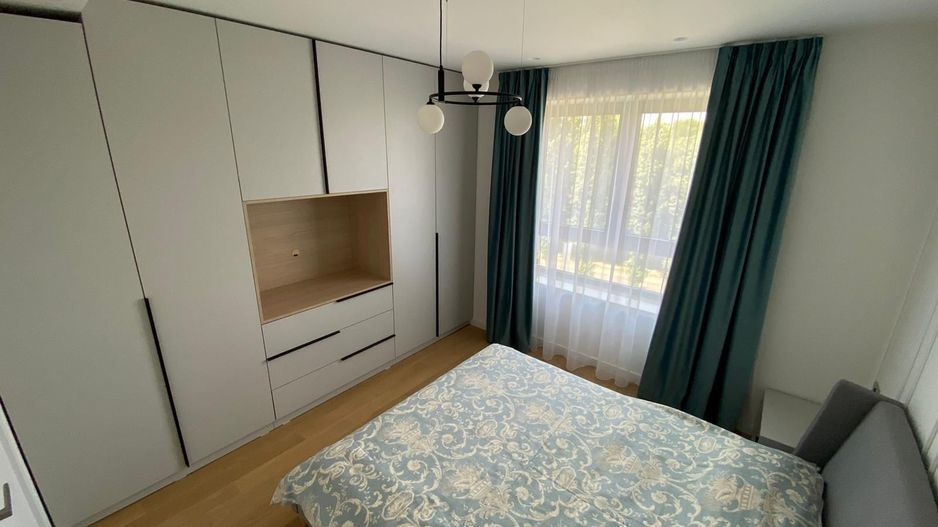 Apartament de inchiriat Aviației | 3 camere - Poză 8
