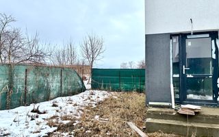 COMISION 0% / 3 camere / Curte / Sânpetru / 77 mp - Poză 17