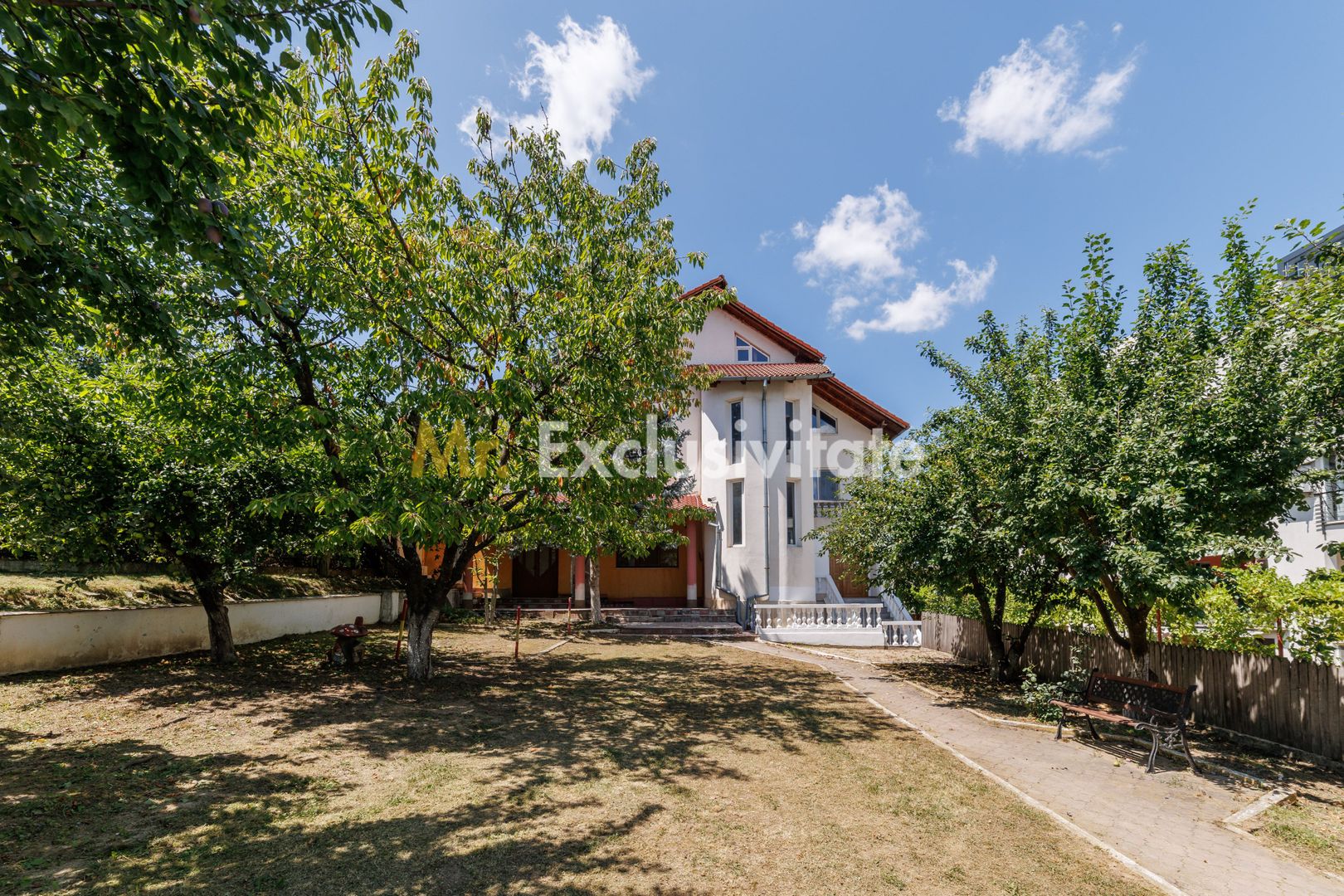 Proprietate multifunctionala | Doua cladiri | 581 mp | Pitesti - Poză 33