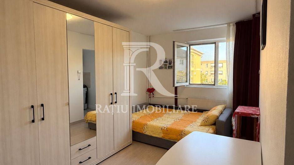 Garsoniera | 21 MP | Rogerius | Oradea - Poză 2