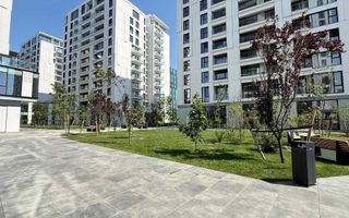 AP 2 CAMERE COTROCENI, PET-FRIENDLY, LOC PARCARE, INCALZIRE PARDOSEALA - Poză 6