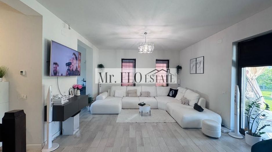 Casa individuala complet utilata Dumbravita Timisoara COMISION 0 - Poză 1