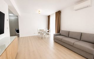 Apartament spatios cu 2 camere | Denya Forest | Lipovei - Poză 3