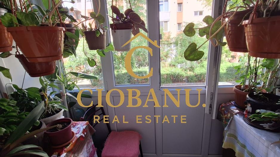 Apartament 3 camere ETAJ 1 de vanzare zona Craiovita Noua - Poză 12