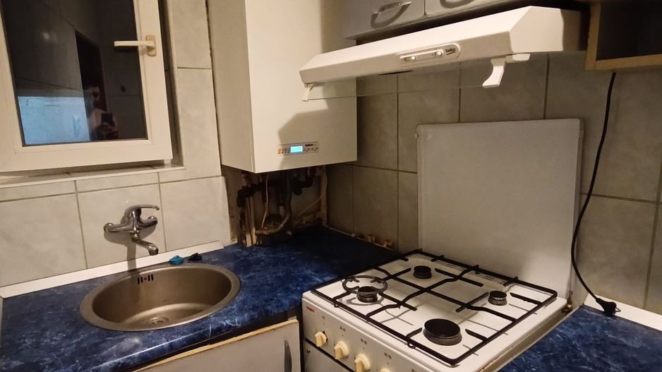 COMISION 0% Apartament de vanzare 3 camere zona Gorjului/Centrala Proprie - Poză 5