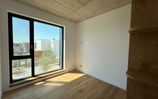 VILA CU 4 CAMERE LA INCHIRIERE IN COMPLEX REZIDENTIAL AMBER FOREST - Poză 9