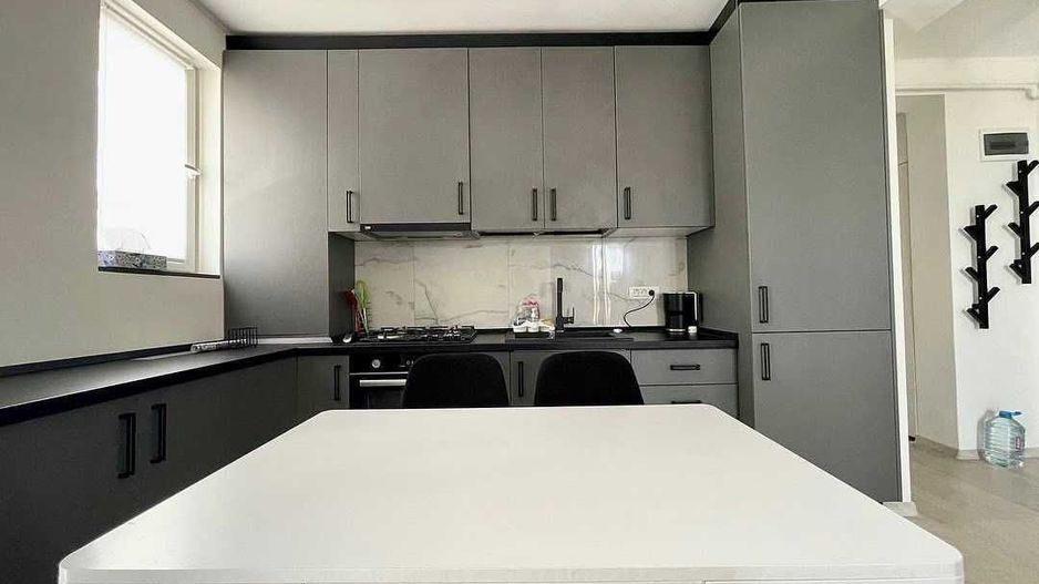 Giroc-Hotel IQ | 2 Camere | Etaj 3 | Loc de parcare - Poză 1