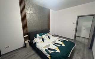 Apartament cu 2 camere, 56 mp, semidecomandat, Zona Shopping City - Poză 4