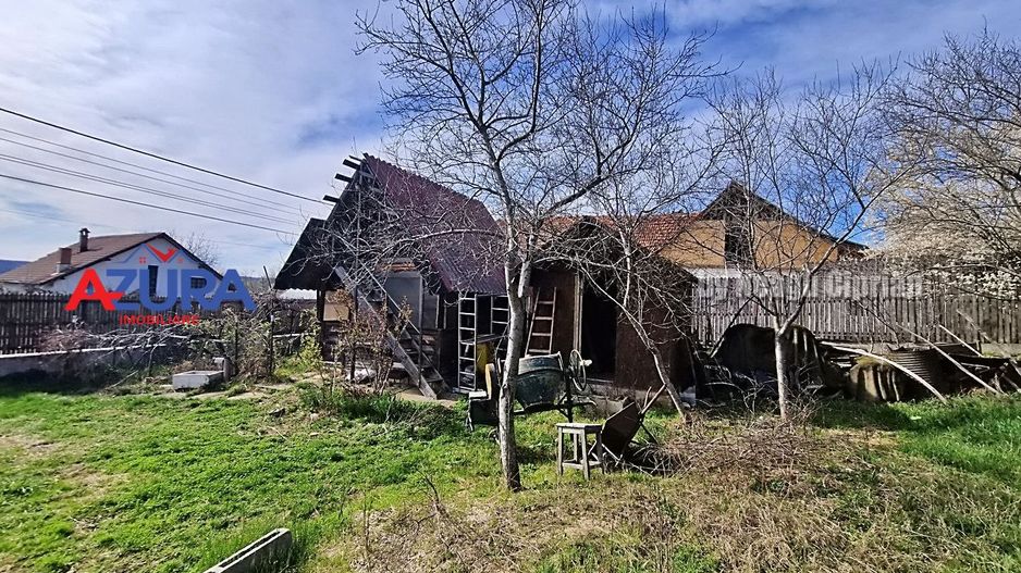 AZURA Imobiliare - Teren Budeasa Galasesti - Poză 13